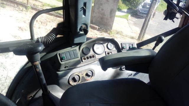 Fiat Allis 80.2 - Foto 5
