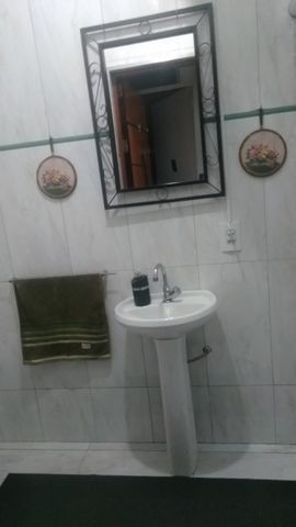 * - Diária Quarto Individual 45,00 ou Quarto Duplo 65,00 - Foto 16
