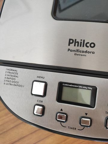 Panificadora Philco - Foto 4