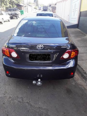 Toyota corolla - Foto 2