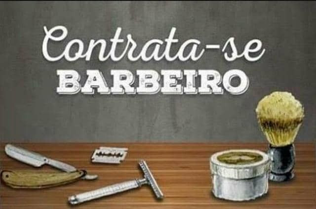 Barbeiro