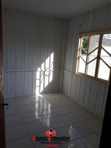Casa mista na Praia, cozinha com laje, terreno amplo, ótimo loca - Foto 8