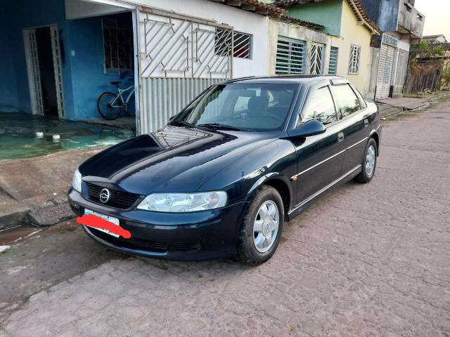 Vectra GLS - Foto 6