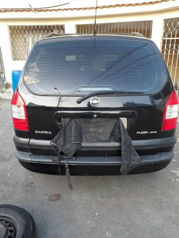 Zafira - Foto 4