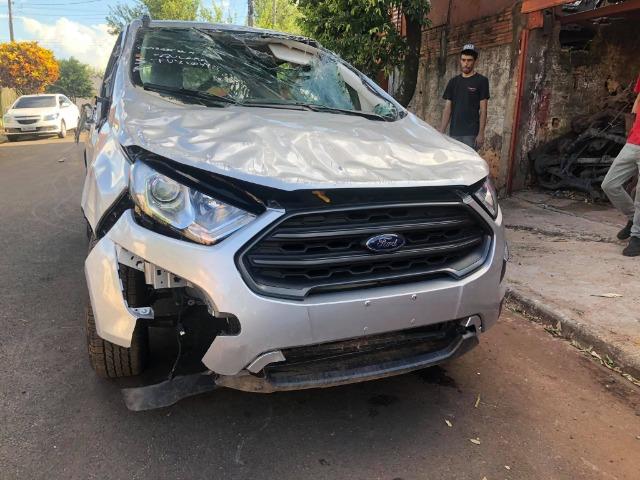 Peças p/ Eco Sport 2019 - Foto 3