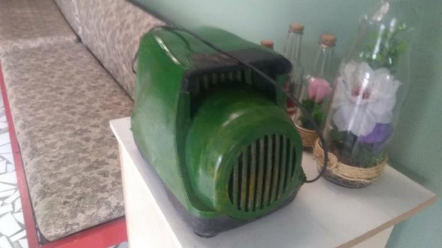 Compressor Schultz
