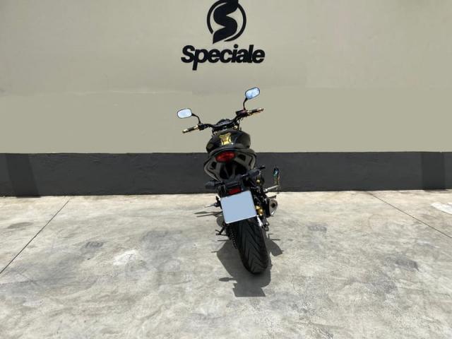 HONDA CB 600 F HORNET - Foto 4