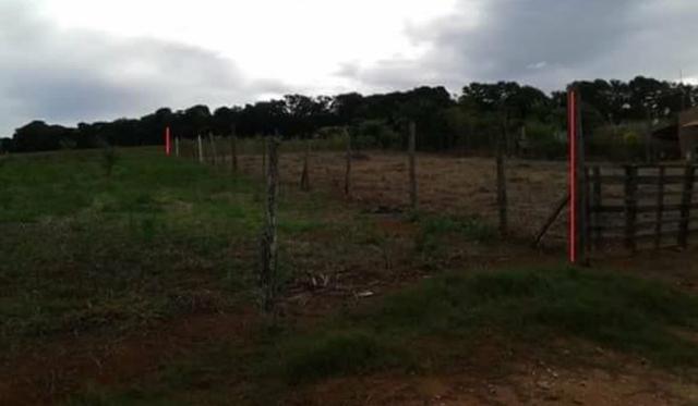 Terreno para chacara, pego caminhão na troca - Foto 2
