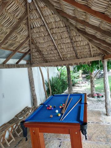 Aluga-se ampla casa com piscina e 02 andares em Barreirinhas (Lençóis Maranhenses) - Foto 3