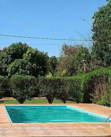 Rancho do barranco - Foto 2