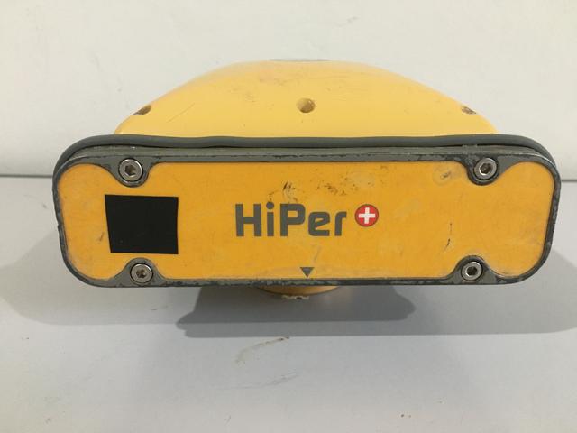 Vendo um par de gps Topcon Hiper - Foto 4