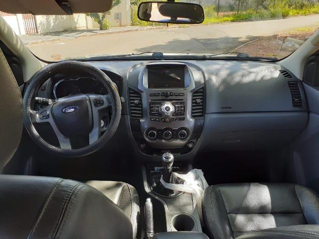 Ford Ranger 2014/2015 - Foto 15