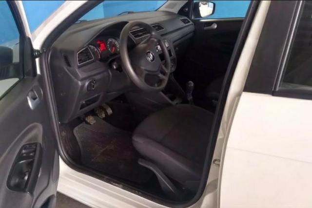 Gol 1.6 MSI Flex 8V 5P - Foto 10