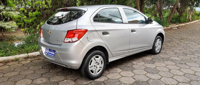 Gm - Onix LS 2014 - Foto 4