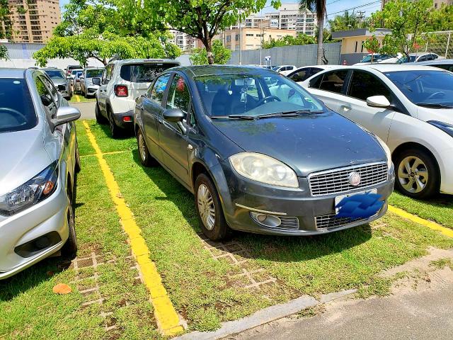 Fiat linea 1.8 etorq - oferta imperdível - Foto 3
