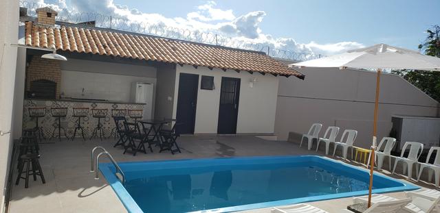 Aluga-se flat em lins próximo ao centro,JBS,Santa Casa ( com mobilia ou sem). - Foto 5