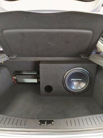 Ford focus hatch - Foto 14