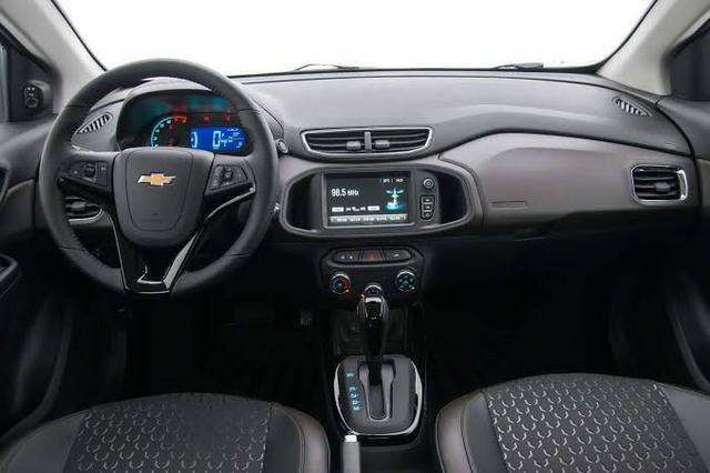 Prima LTZ COMPLETO - Foto 5