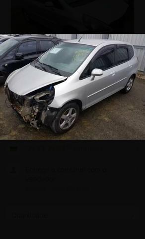 Valvula egr honda fit 1.4 8v 2007 só mecanica - Foto 3