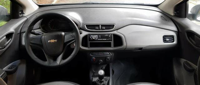 Gm - Onix LS 2014 - Foto 6