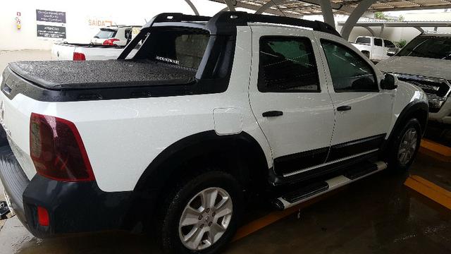 Duster Oroch - 16 17 - Super conservada - Foto 4