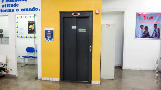 SETOR D Pistão Sul, Predio inteiro pronto para Escola ou Concessionária - Foto 5