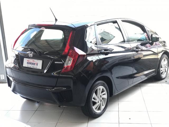 Honda Fit LX 1.5 Automatico - Foto 5