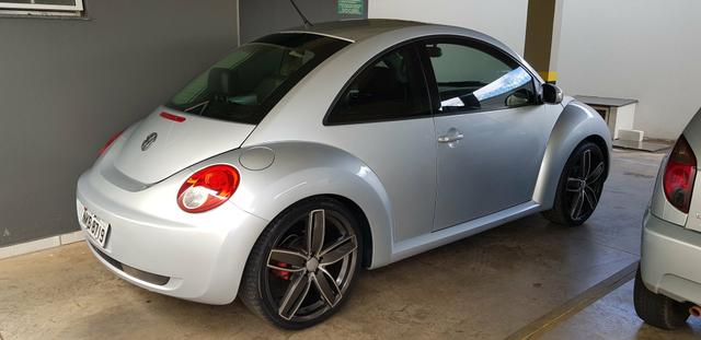 Vendo new beetle - Foto 6
