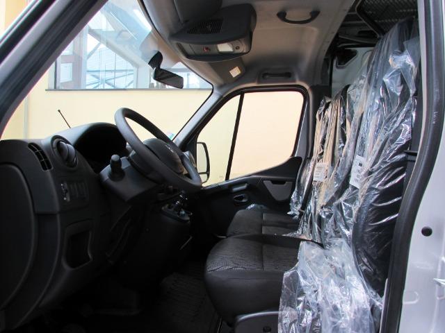 Renault Master Vitré L3H2 Prata - Foto 12