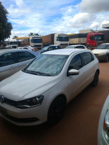 Gol g6 higtline