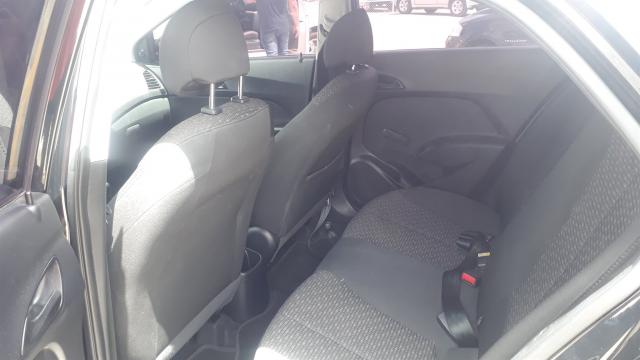 HB20 2017/2017 1.0 COMFORT 12V FLEX 4P MANUAL - Foto 7