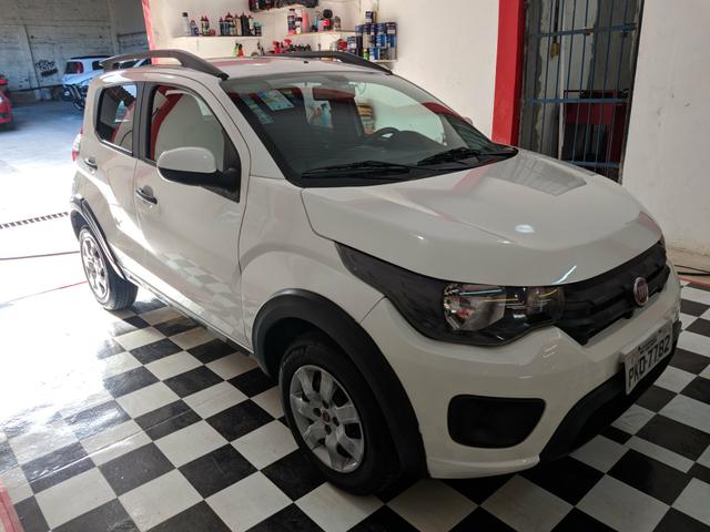 Mobi wey completo