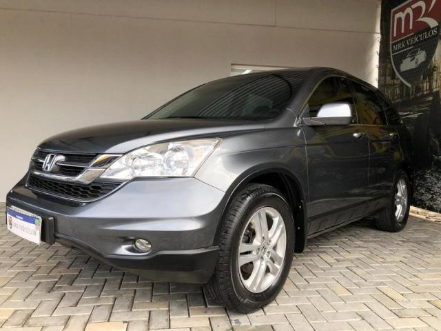 Honda CR-V EXL 4X4 2.0 AUT - Foto 3