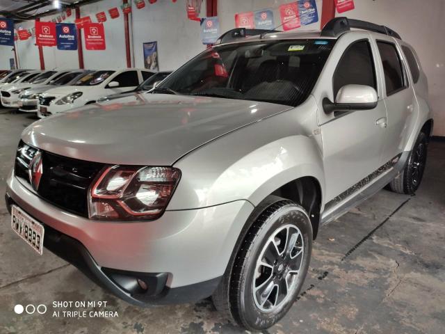 Duster dakar 1.6 completa R$ 15.000