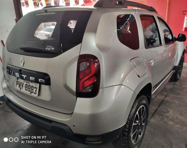 Duster dakar 1.6 completa R$ 15.000 - Foto 2