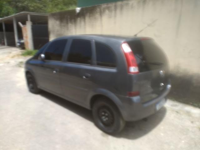 Meriva - Foto 2