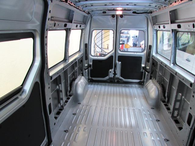 Renault Master Vitré L3H2 Prata - Foto 8