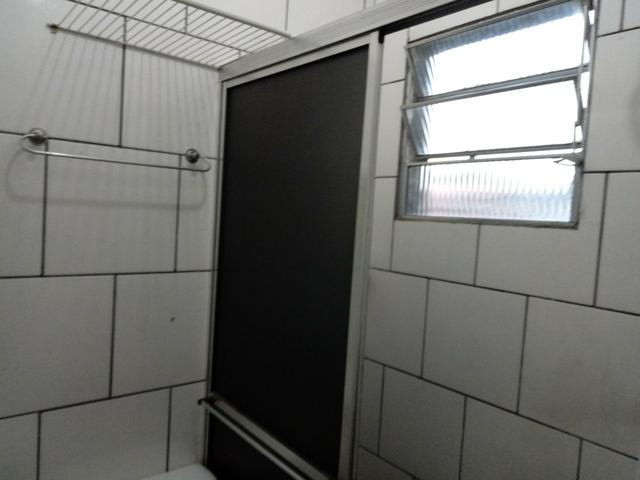 Kitnet República quartos - Foto 5