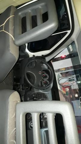 Van fiat ducato - Foto 3