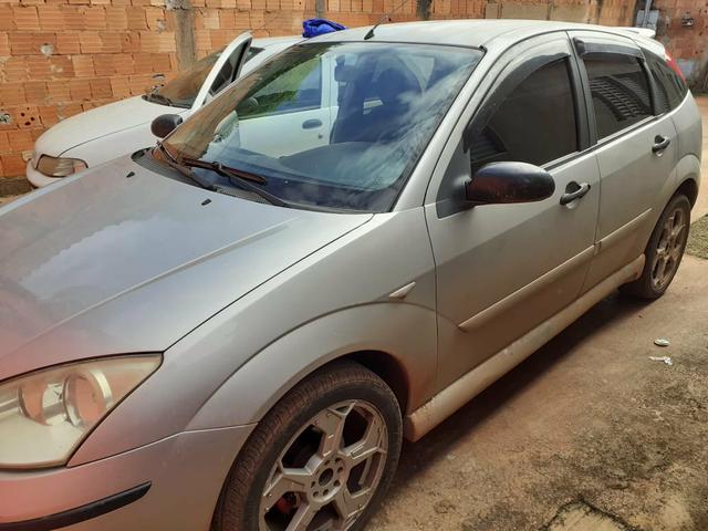 Carro Ford Focus 14.000 - Foto 2