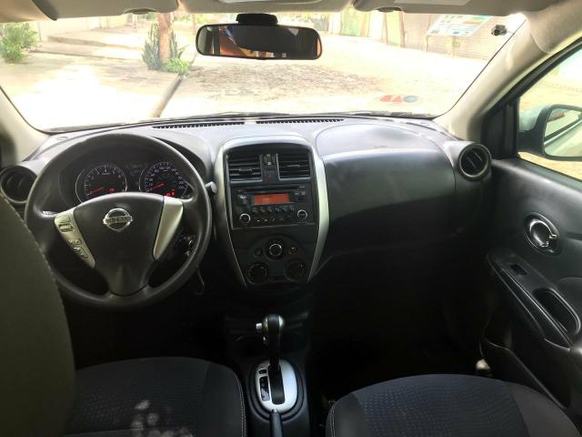 Nissan Versa - Foto 5