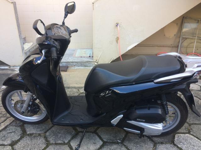 Honda Scooter SH 150 i - Foto 8