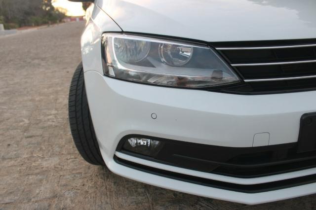 Jetta 1.4 TSI Confortline ano 2016 com pacote exclusive - Foto 3