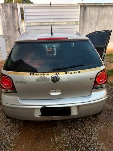 Polo Hatch 2003 - Foto 2