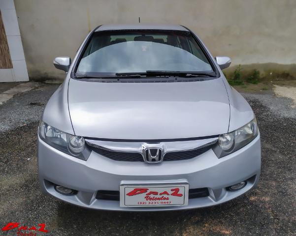Civic LXL 1.8 AUT. / 2011 / Muito Novo - Foto 2