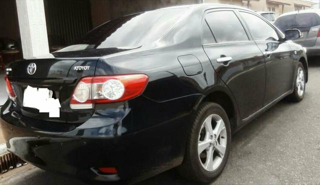 Vendo Corolla XEI - Foto 13