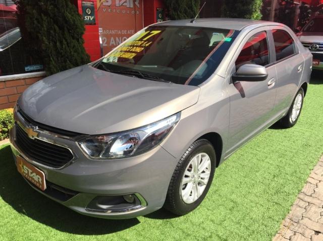 COBALT 1.4 LTZ 2017 STARVEICULOS - Foto 14