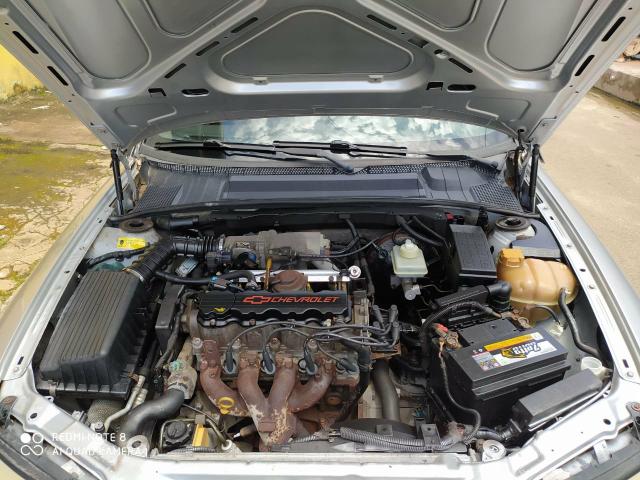 Vectra gls * - Foto 5