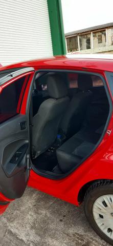 Fiesta Hatch 1.5 - Foto 2