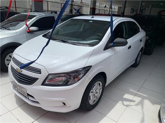 Chevrolet Prisma 1.0 mpfi joy 8v flex 4p manual - Foto 4
